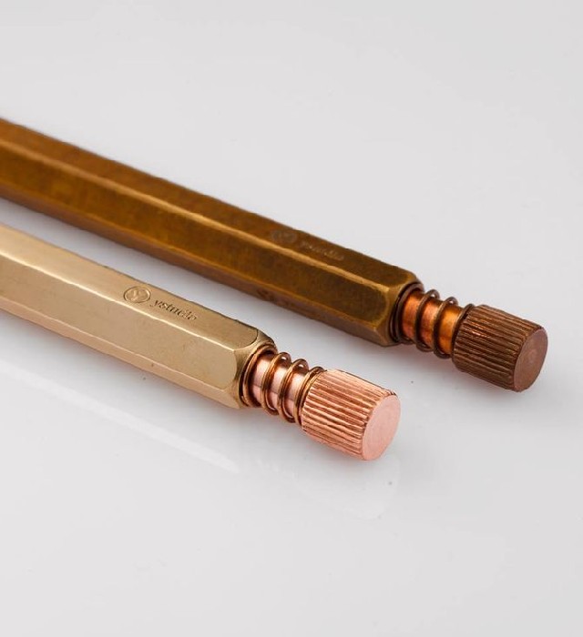 copper pens