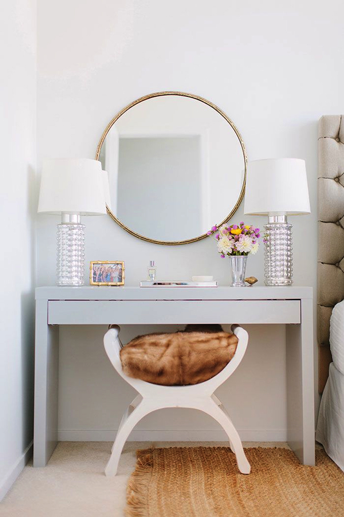 kristin kerr interiors Bedroom Design Ideas: 10 dressing tables