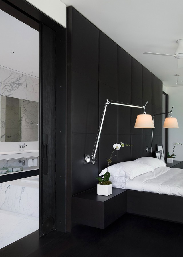 Bedroom Design Ideas 50 lighting inspirations