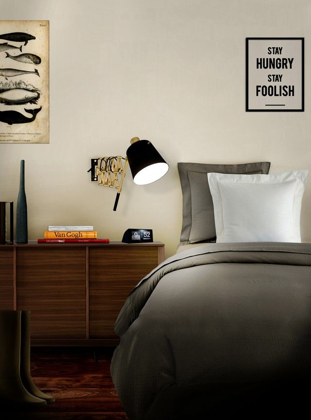 Bedroom Design Ideas 50 lighting inspirations