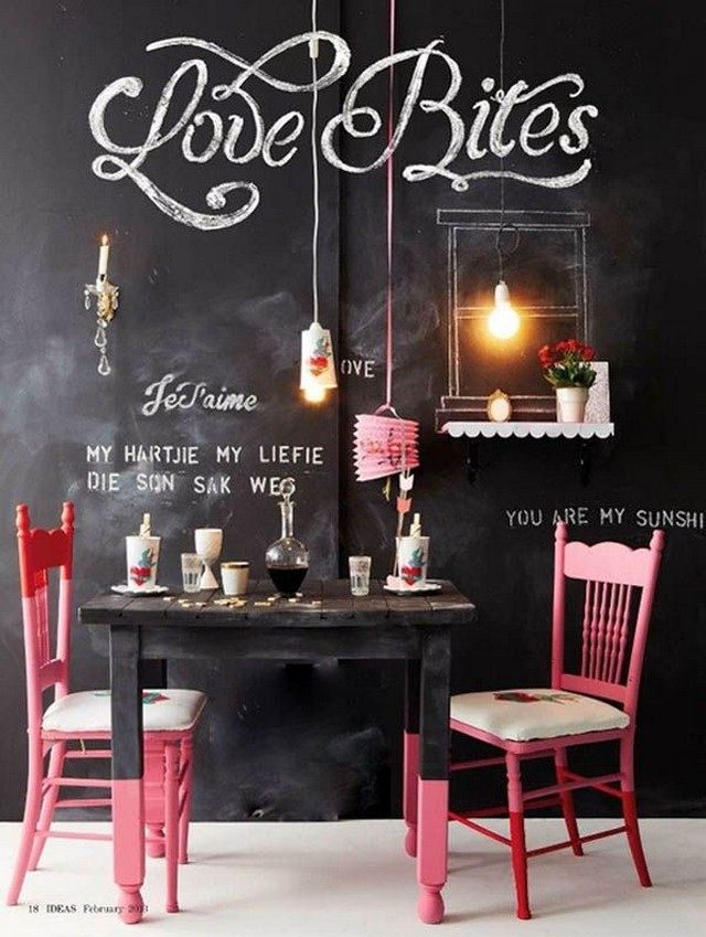 Black Kitchen Ideas for your Home Decor28 640