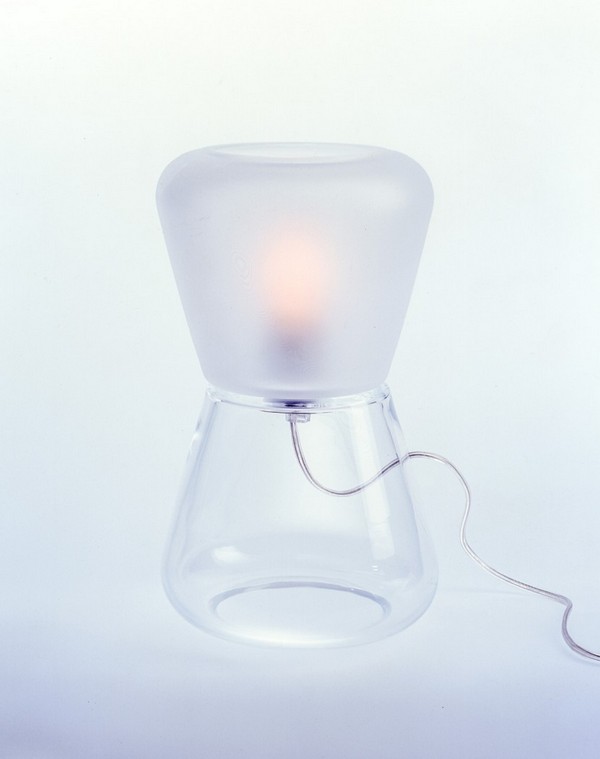 Lighting Design Ideas: Koro Collection by Verones and Christina Biecher