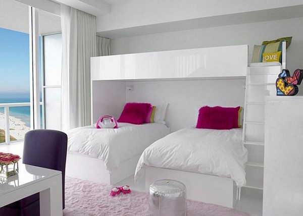 5 wise ways to get a colorful and happy bedroom