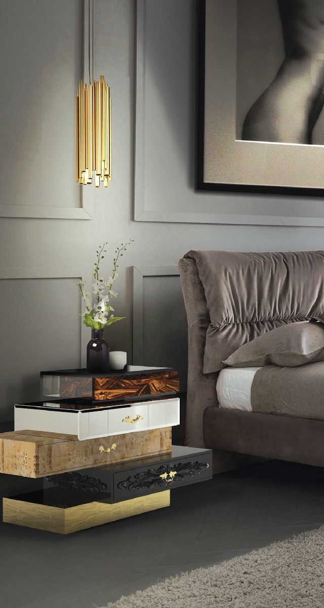 bedroom design ideas