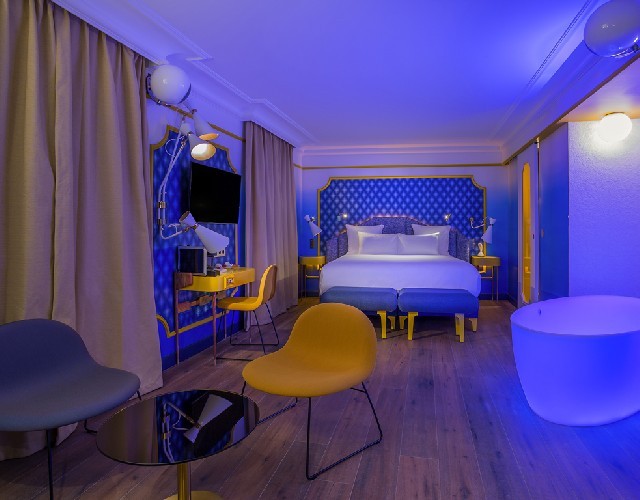 bedroom design ideas