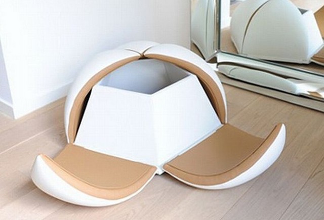 Living Room Design Ideas: Gabriella Asztalos