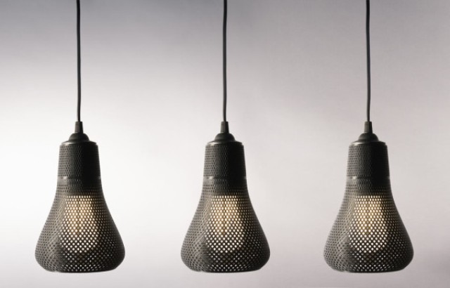 plumen bulbs Maison et Objet 2015: the best lighting for your home design ideas