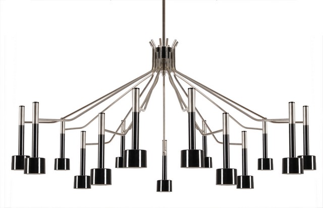 delightfull ella suspension lamp Amazing design ideas for your modern home: stilnovo lighting solutions