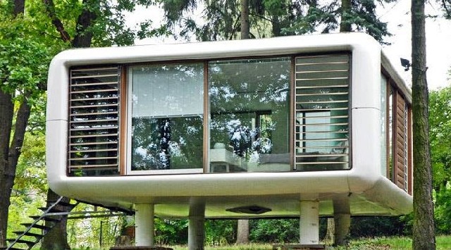 Home Design Ideas by German STUDIO AISSLINGER