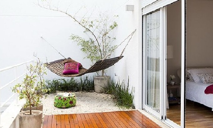 Outdoor Design Inspirations get a deck to your backyard9