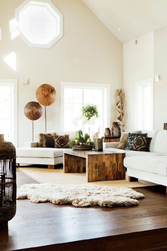 Home Designs: 5 trends to follow this fall