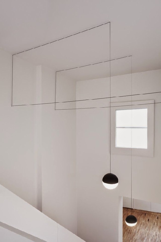 HOME IDEAS BY TOP BRAND FLOS Michael Anastassiades for Flos  IC Lights