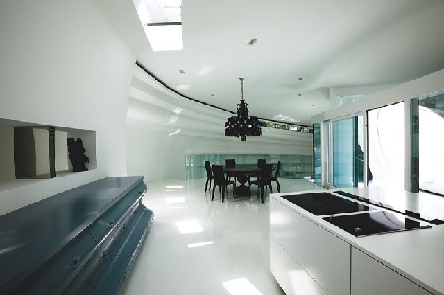 25 luxurious Home Design Ideas by Wanders