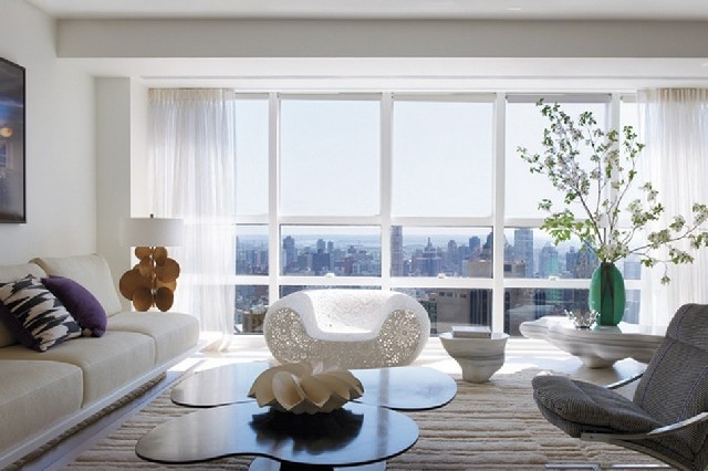 10 classic home design ideas by Robert Couturier8