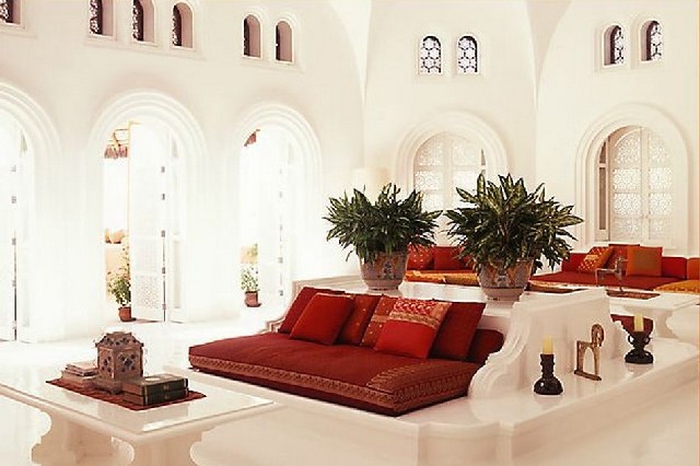 10 classic home design ideas by Couturier
