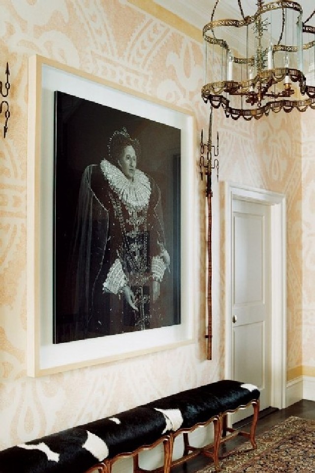 10 classic home design ideas by Robert Couturier8