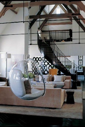 10 elegant and modern home design ideas by Kelly Hoppen Stunning Apartment Beirut5