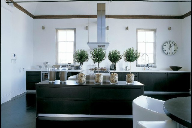 10 elegant and modern home design ideas by K Hoppen Stunning Apartment Beirut7