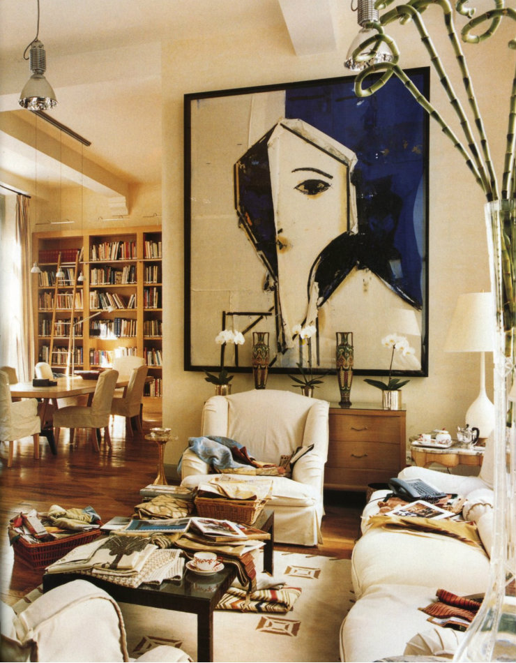 10 home design ideas by A Pinto