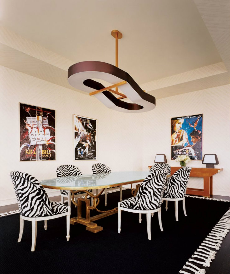 10 home design ideas by A Pinto