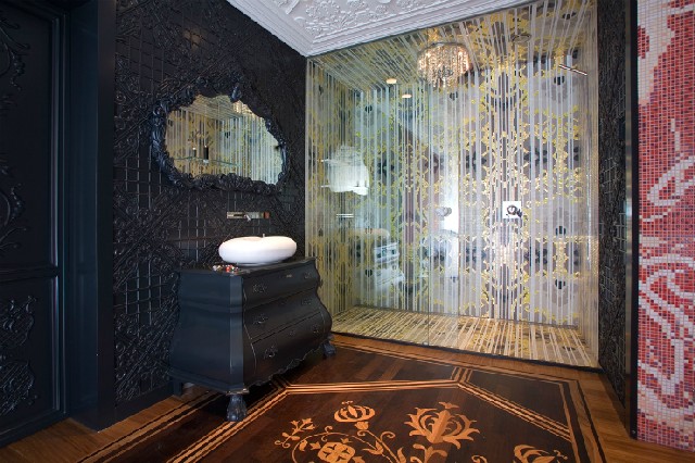 25 luxurious Home c