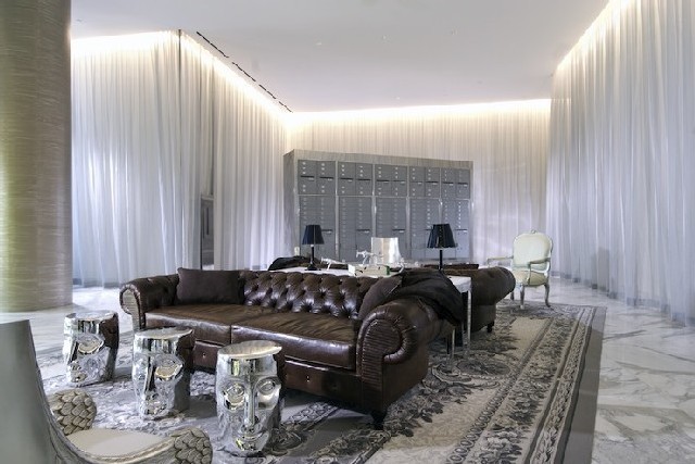 10 unique home design ideas by Philippe Starck8