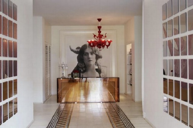 10 unique home design ideas by Philippe Starck8