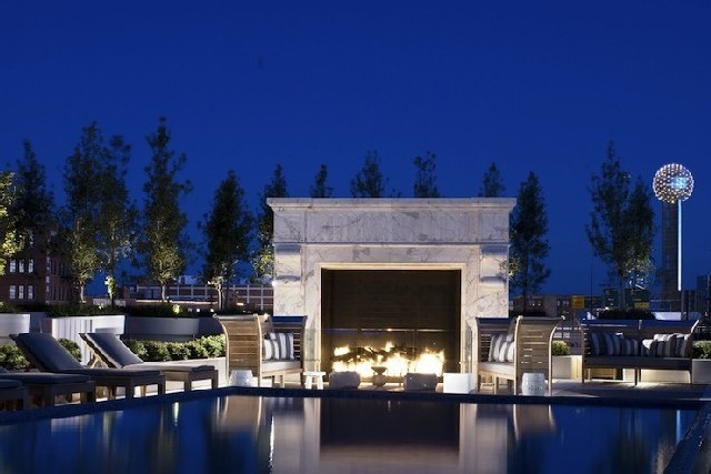 10 unique home design ideas by Philippe Starck8