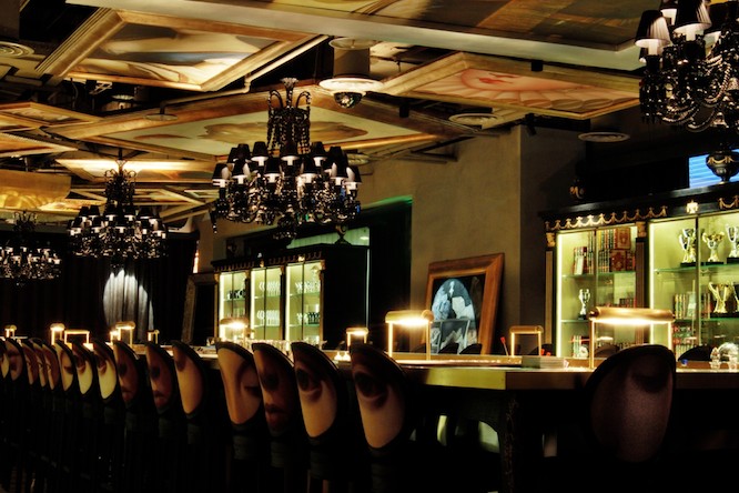 10 unique home design ideas by Philippe Starck8