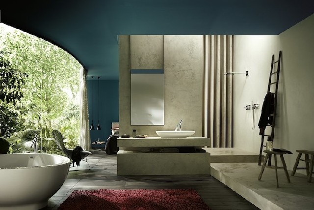 10 unique home design ideas by Philippe Starck8