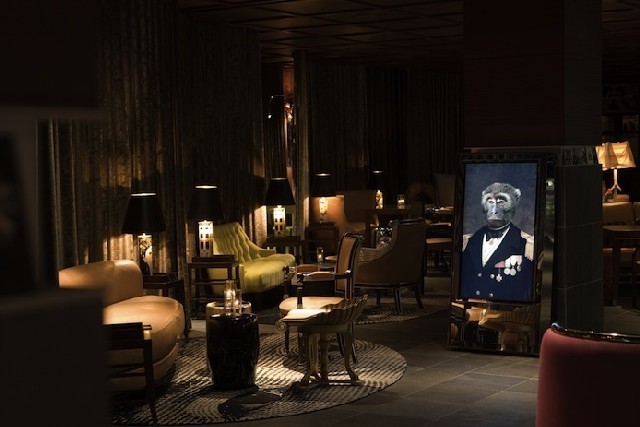 10 unique home design ideas by Philippe Starck8