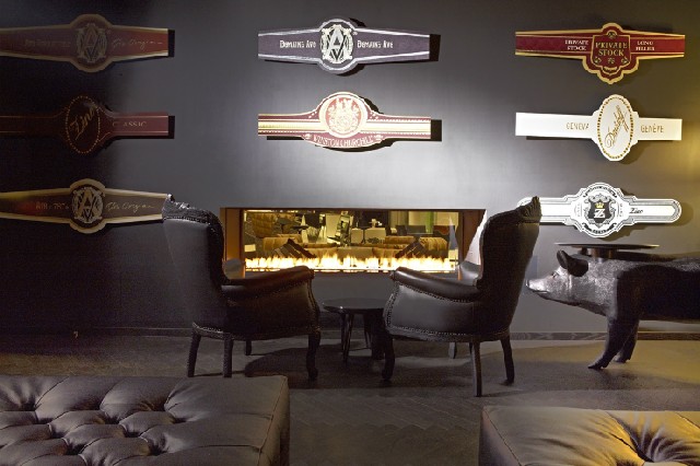25 luxurious Home Design Ideas by Wanders