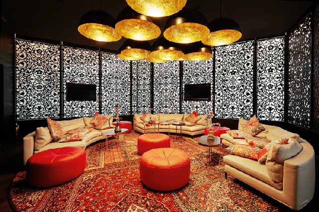 25 luxurious Home Design Ideas by Marcel Wanders