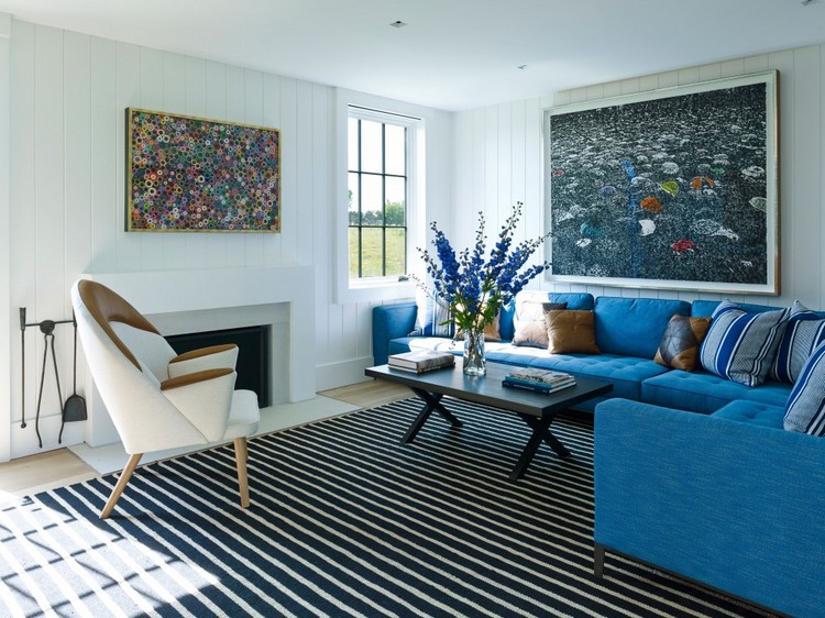 15 chairs to a modern home design