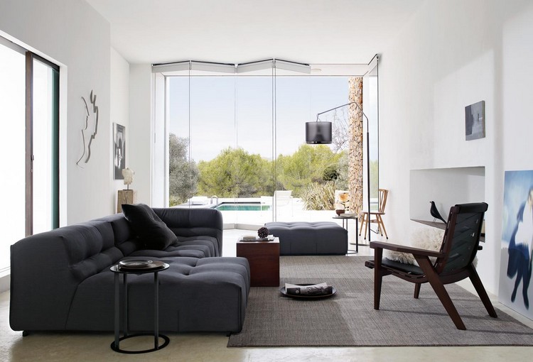 15 chairs to a mid-century modern home design (2)