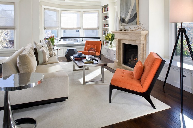 15 chairs to a mid-century modern home design (3)