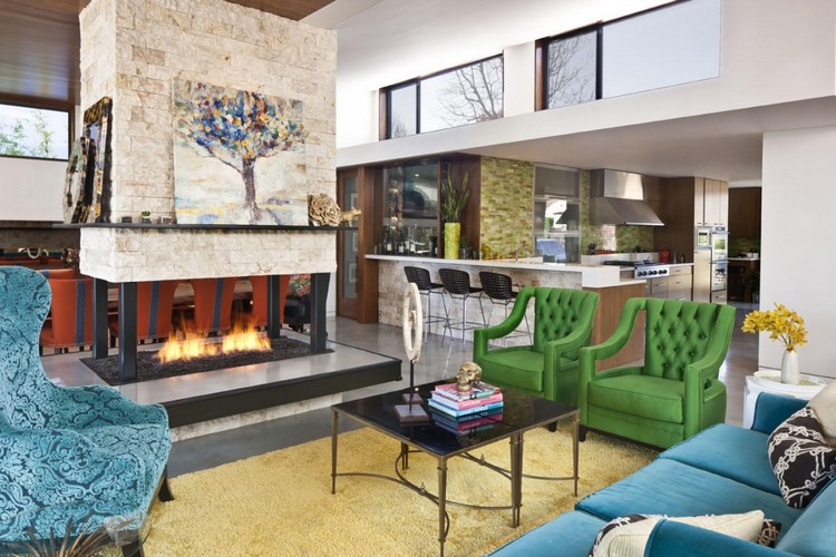 15 chairs to a mid-century modern home design (5)