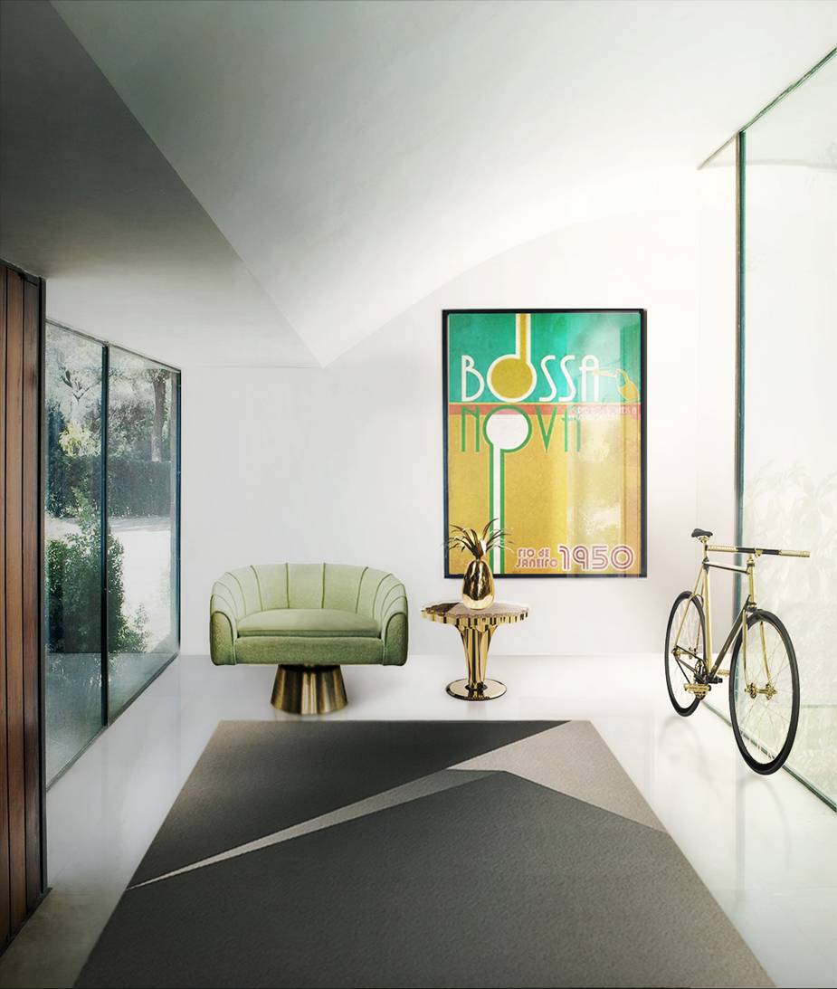 15 chairs to a mid-century home design (6)