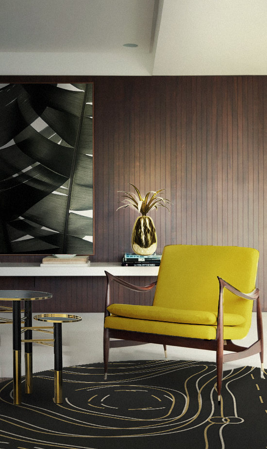 15 armchairs to a modern home design (7)