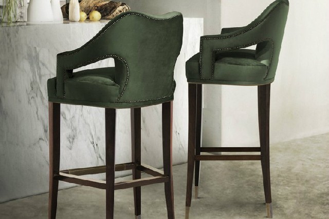 15 barstools to your home designs