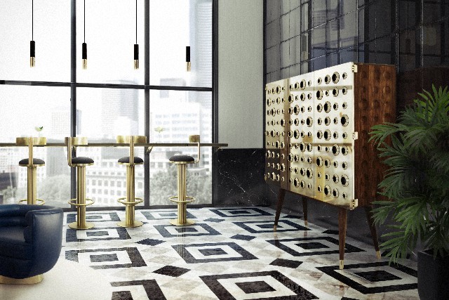 15 barstools to your home designs