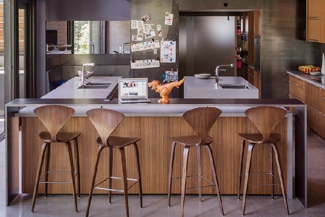 15 barstools to your home designs