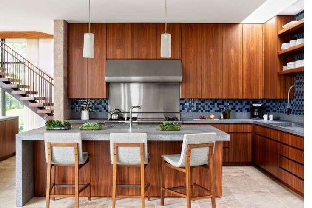 15 bar stools to your home designs