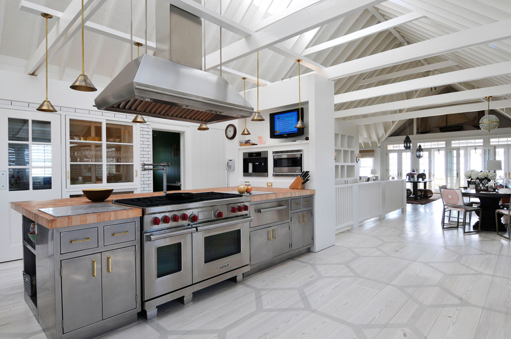 15 modern luxury home design ideas by  Berkus