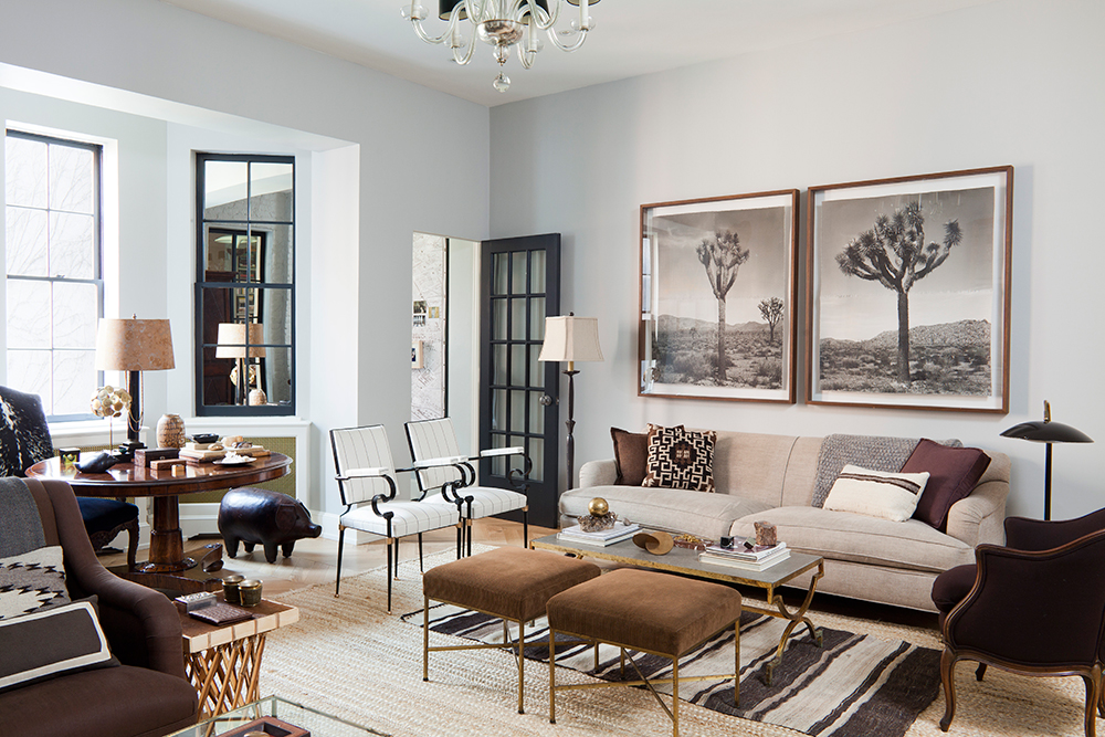 15 modern luxury home design ideas by Nate Berkus