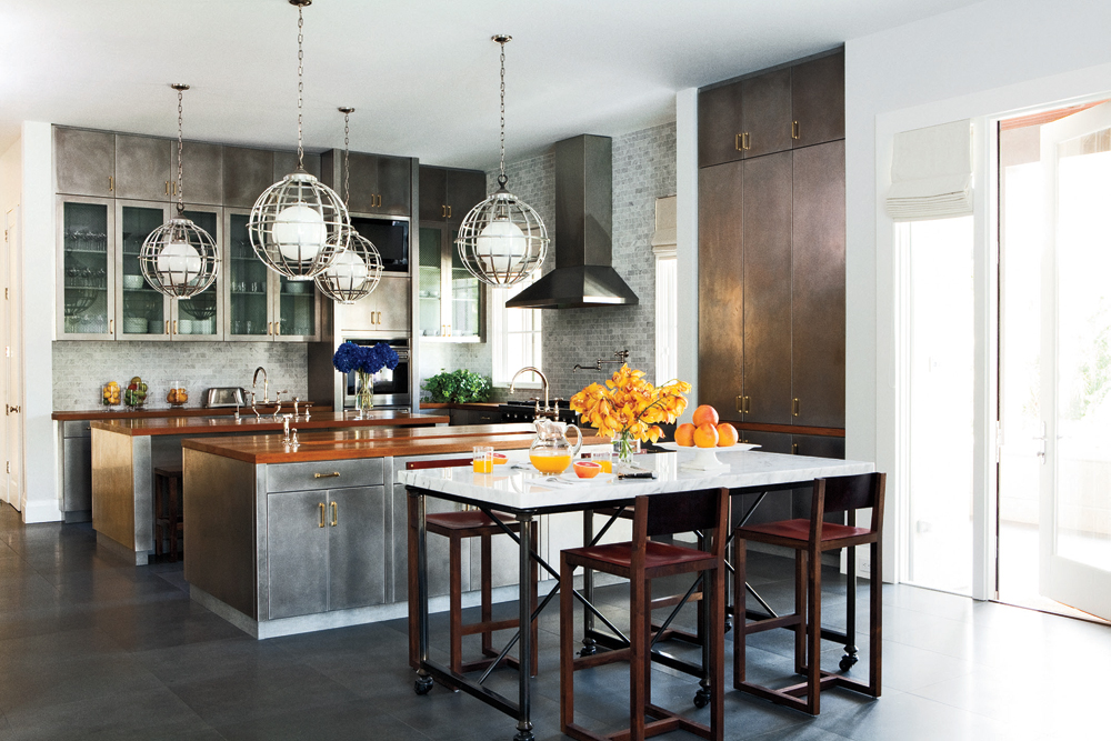 15 modern luxury home design ideas by  Berkus