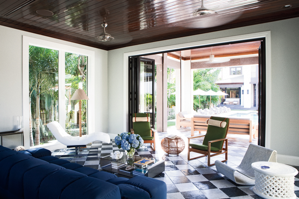 15 modern luxury home design ideas by Berkus15 modern luxury home design ideas by Nate Berkus