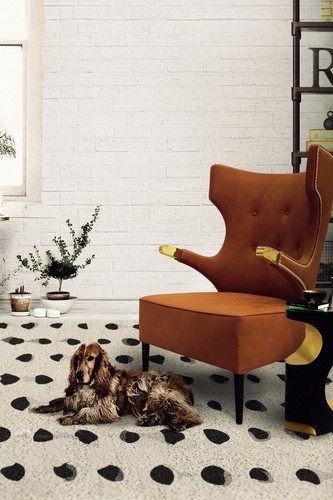 15 rugs for your home ideas Brabbudesign