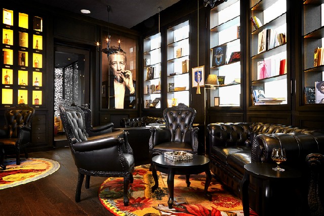 25 luxurious Home Design Ideas by Marcel Wanders