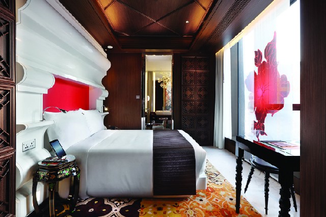 25 luxurious Home Design Ideas by Marcel Wanders